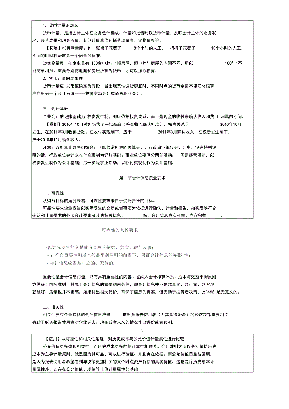 2015年中级会计实务第一章9P_第3页