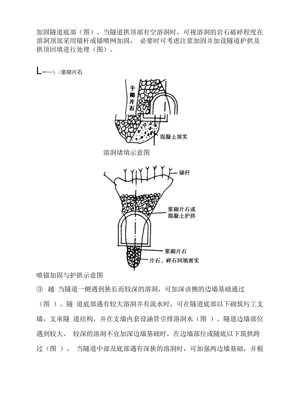 溶洞处理措施_第4页