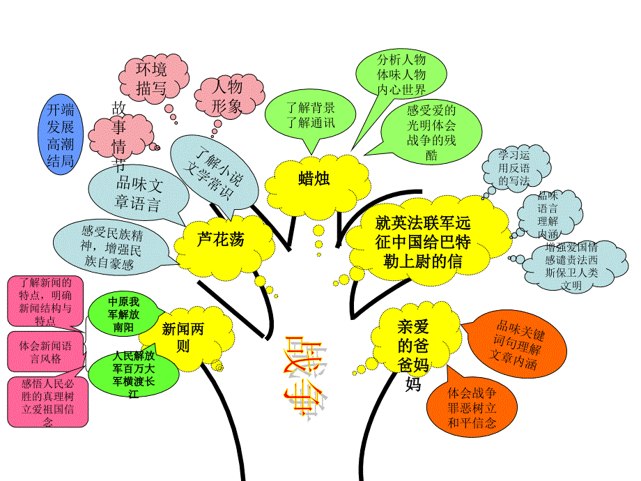 精品教学课件：芦花荡_第3页