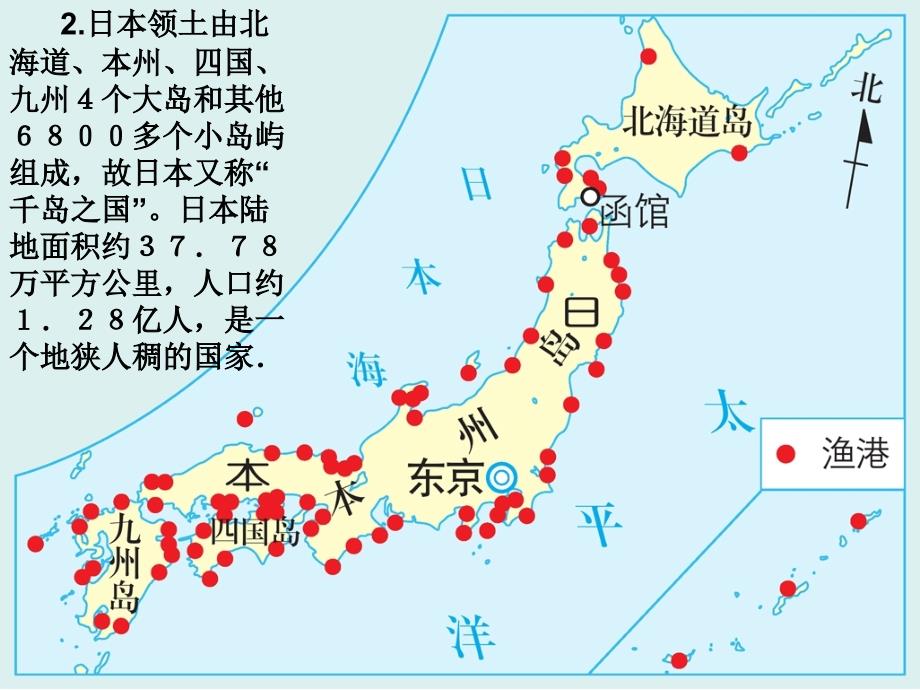 七年级历史与社会上册 3.3.1《耕海牧鱼》课件 人教版_第3页