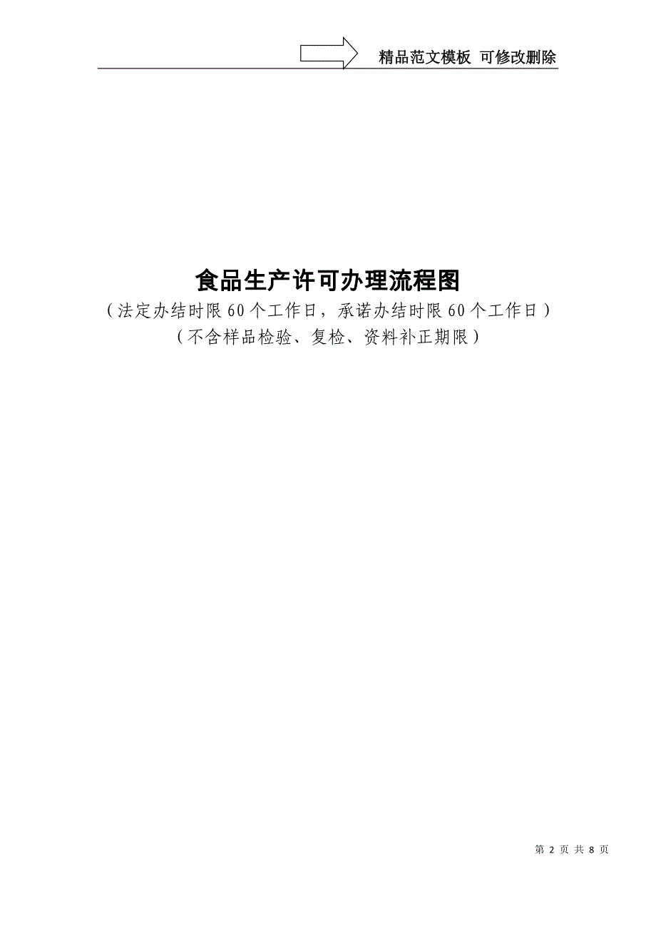 康巴什新区食品生产企业办事_第2页