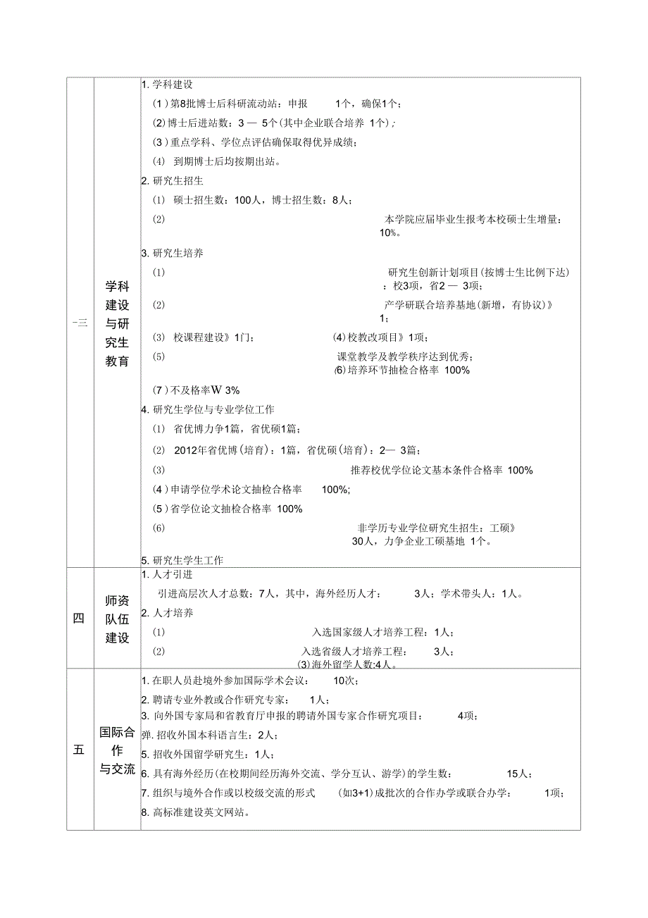 理学院主要工作目标_第2页