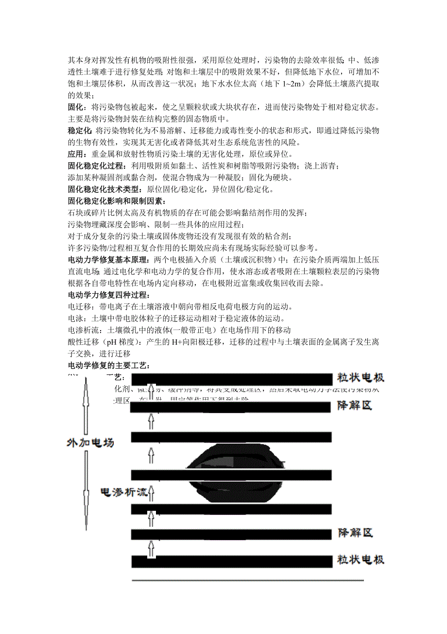 环境修复原理与技术总结_第2页