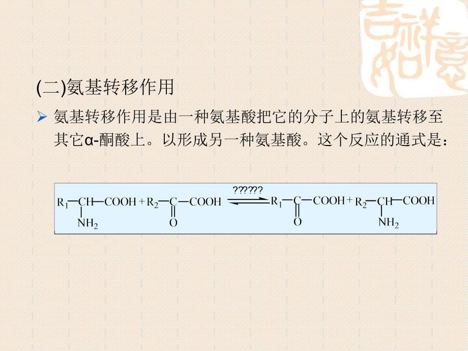 十二节蛋白质代谢_第5页