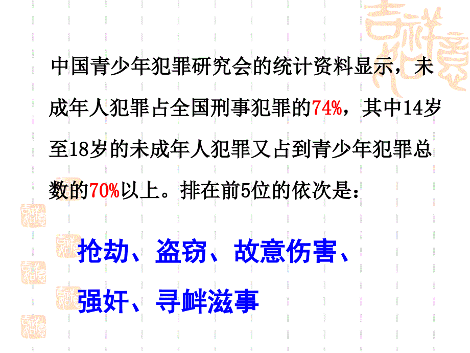 第17课筑起心灵的防火墙ppt课件_第4页