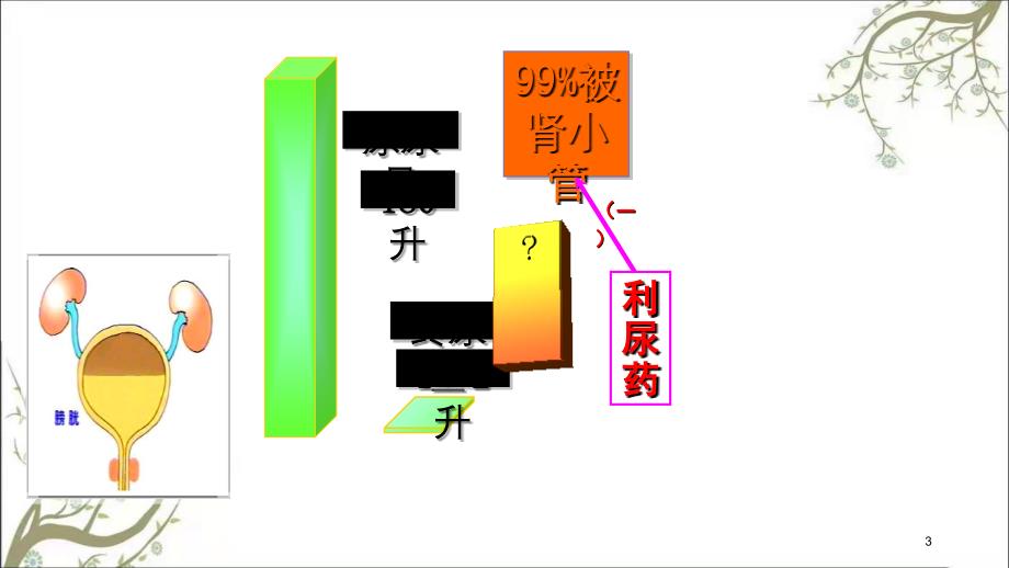 利尿药和脱水药课件_第3页