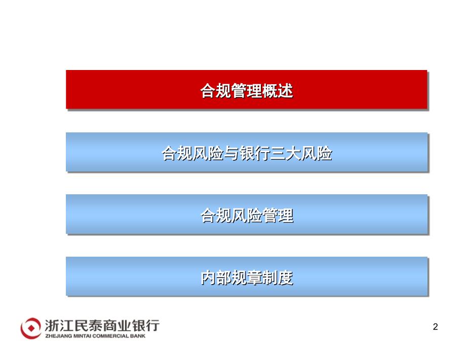 商业银行合规讲义(柜员和客户经理)课件_第2页