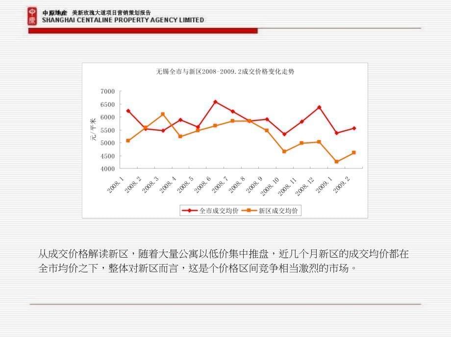 无锡美新玫瑰大道营销发展之道_第5页