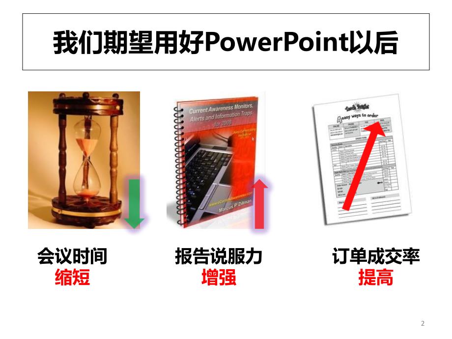 制作技巧教程之零基础快速高手培训_第2页