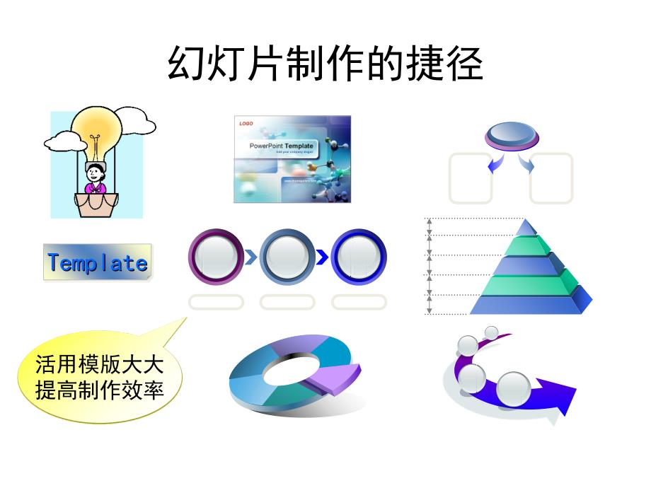 制作技巧教程之零基础快速高手培训_第4页