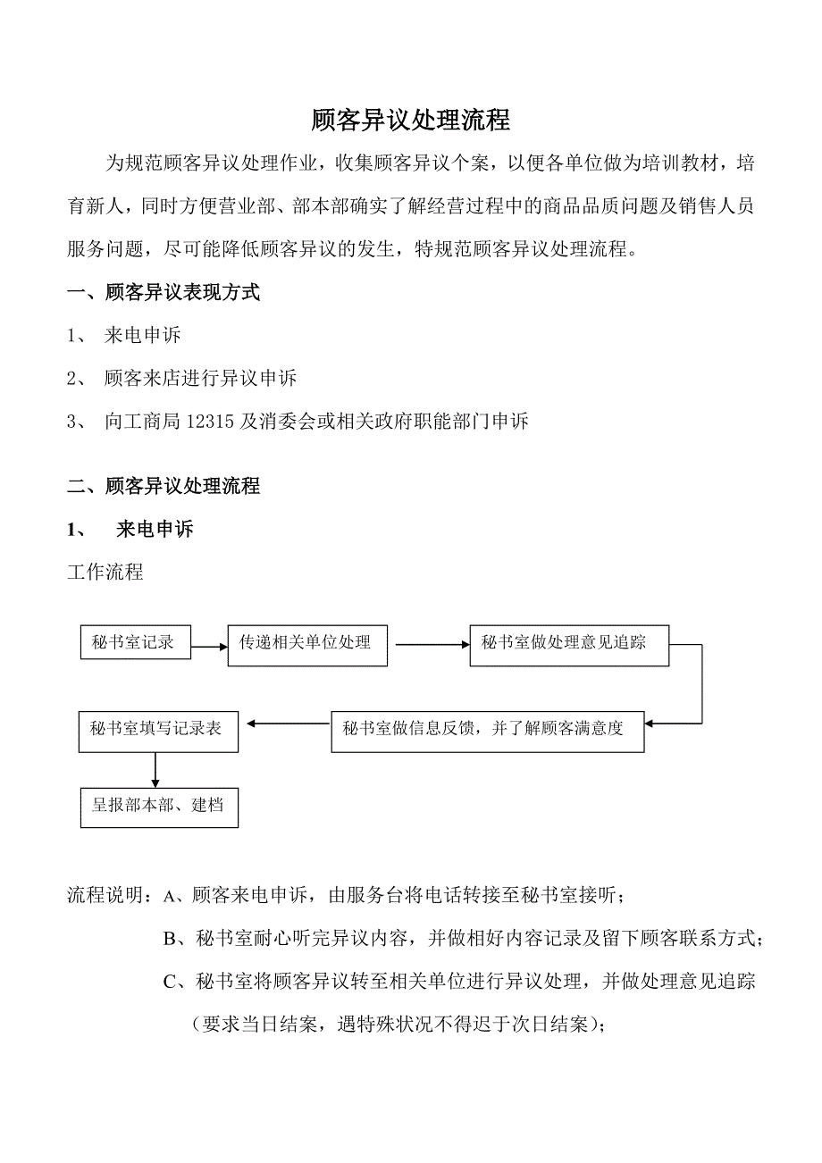 顾客异议处理流程_第1页