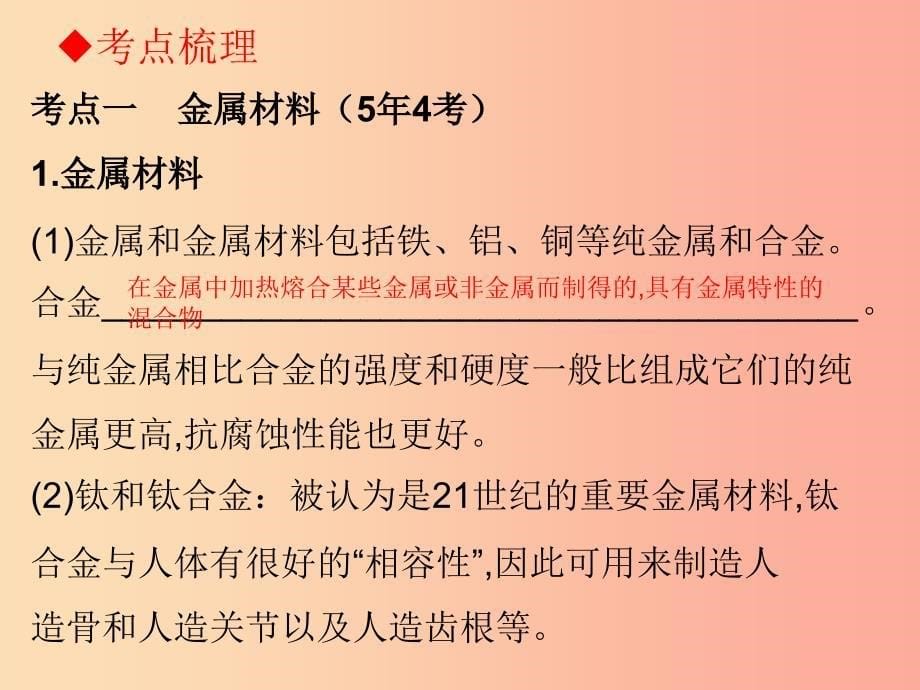 广东省2019年中考化学复习 第一部分 身边的化学物质 第五节 碳和碳的氧化物课件.ppt_第5页