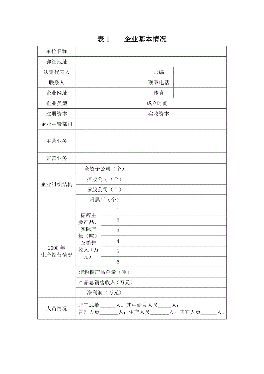 第三届全国淀粉糖行业二十强企业_第3页