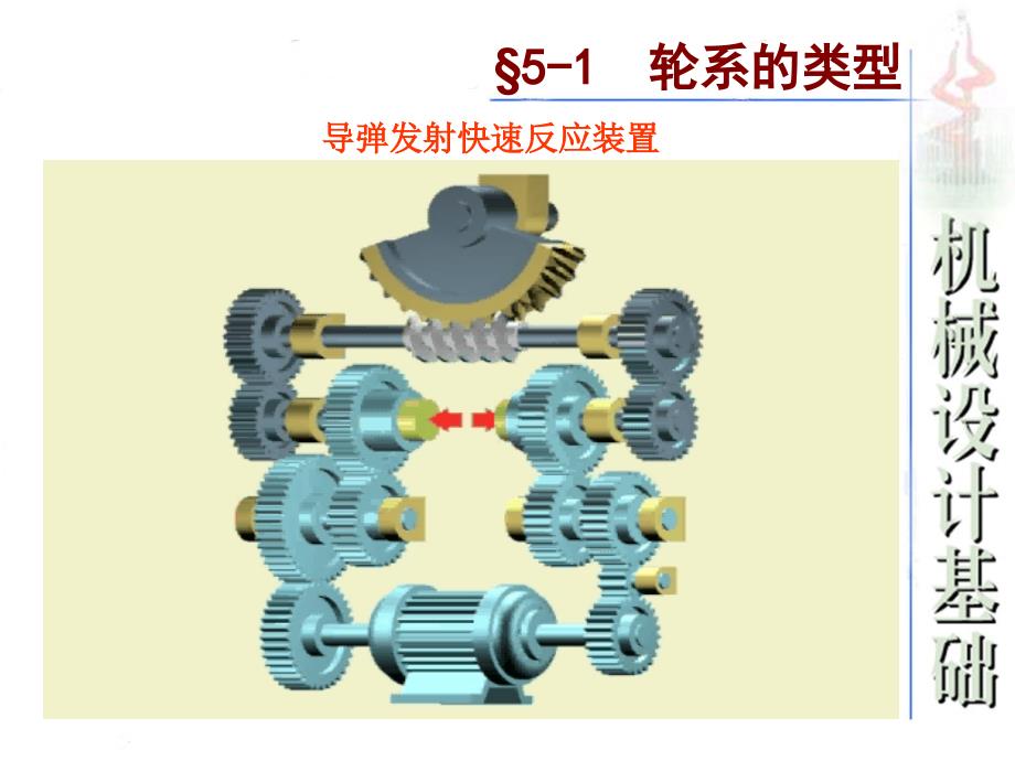 行星轮系及其传动比详解_第3页