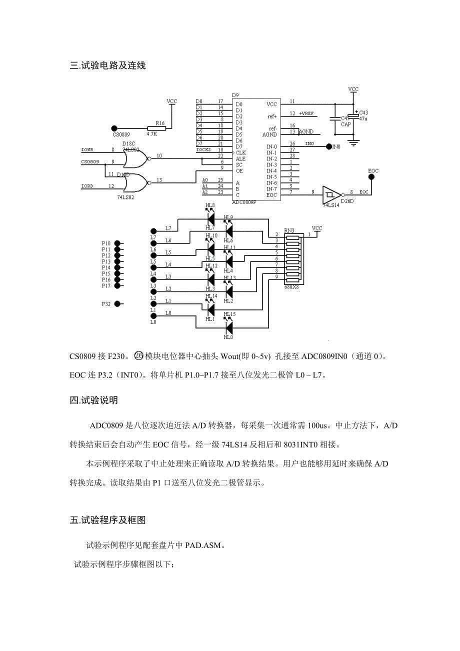 计算机控制关键技术课内试验参考指导书.doc_第5页