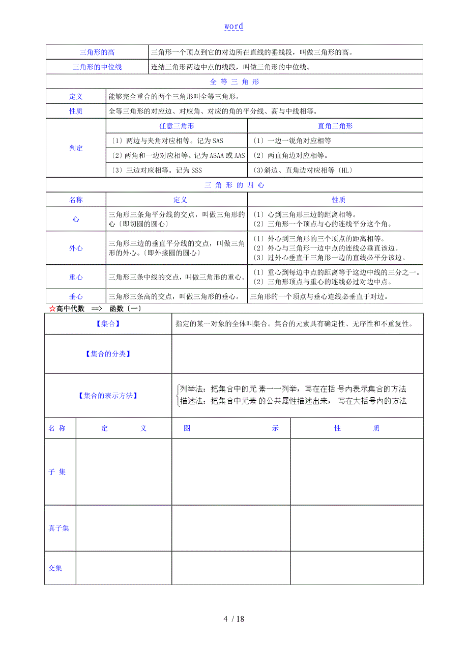 初中数学公式大全79973_第4页