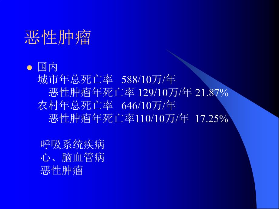 肿瘤标志物的临床解析57591795_第3页