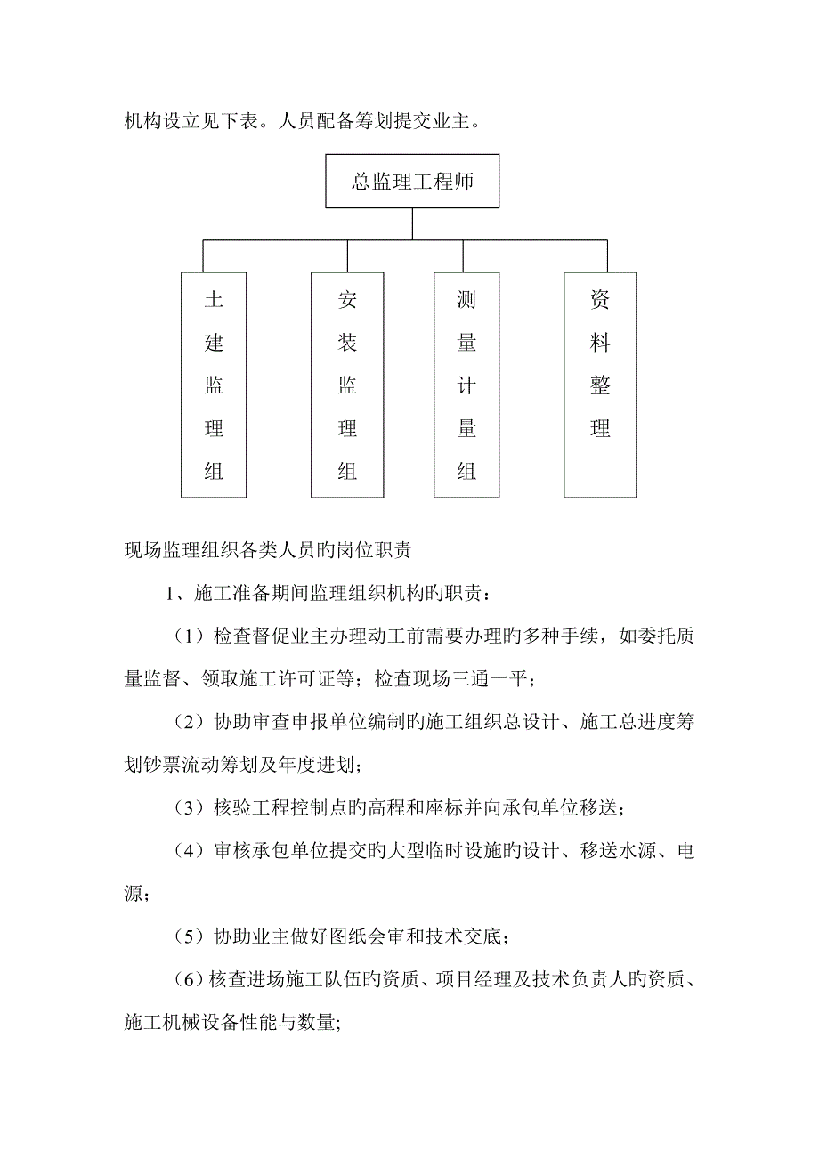 盐城城投集团水城专项项目建设关键工程监理重点规划_第4页