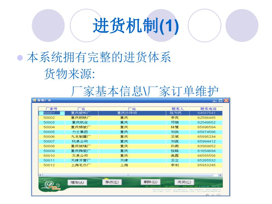 开发工具是powerbuilder和SQLserver_第3页