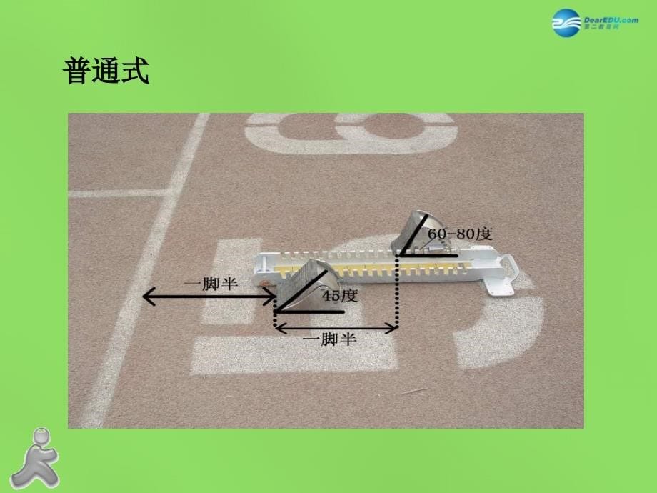 《100米短跑》教学课件_第5页