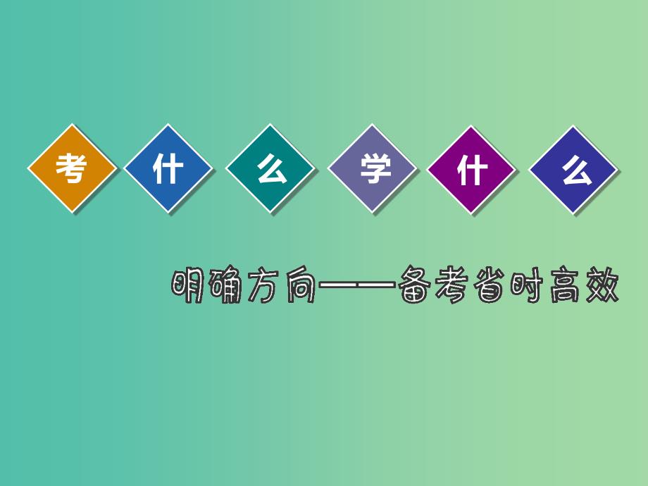 2020高考英语新创新一轮复习语法第一部分第二讲代词介词课件北师大版.ppt_第4页