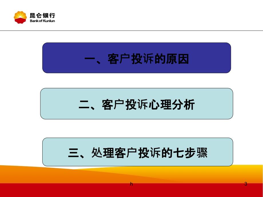 银行培训课件：客户投诉处理.ppt_第3页