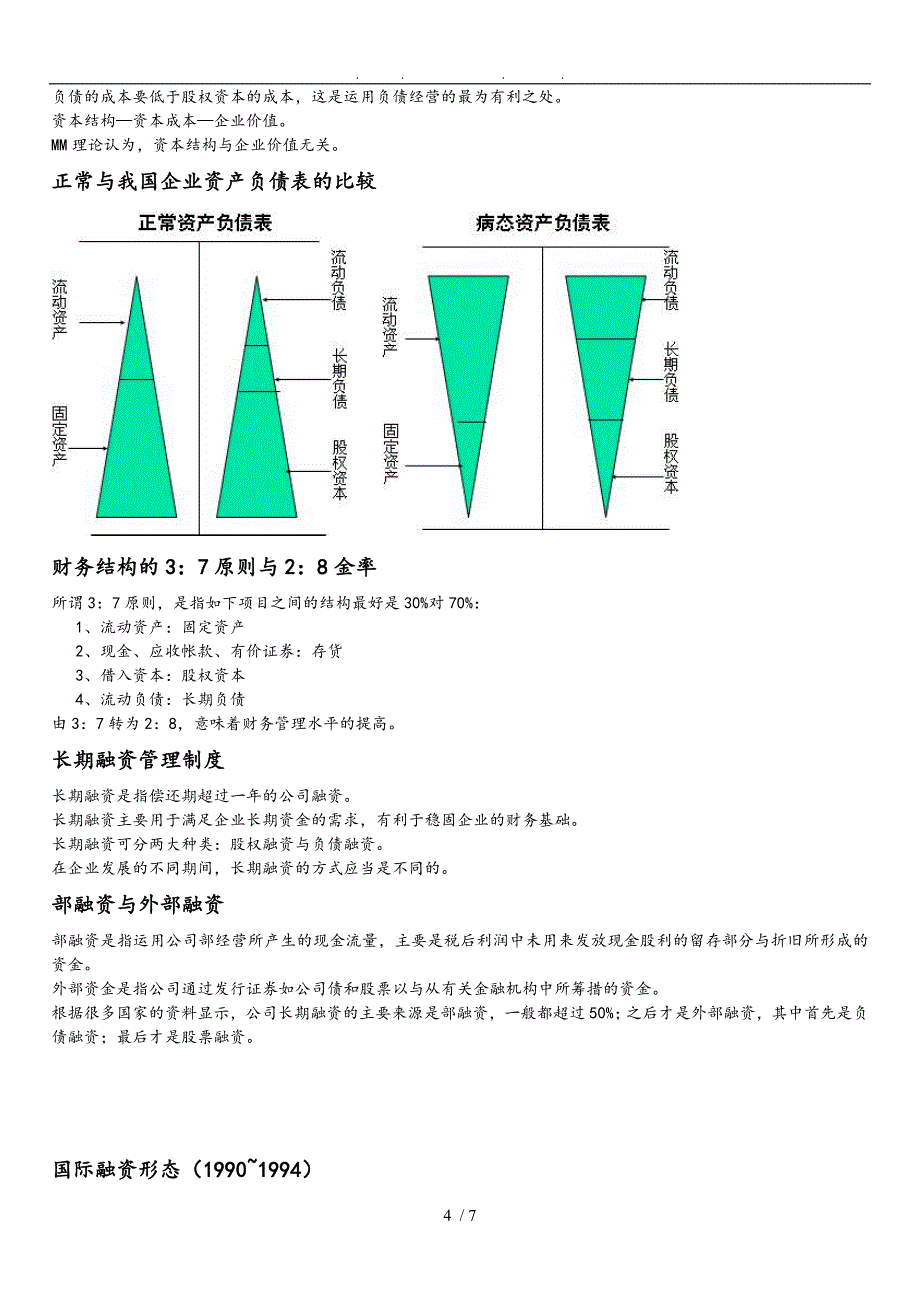 财务管理制度汇编内容_第4页