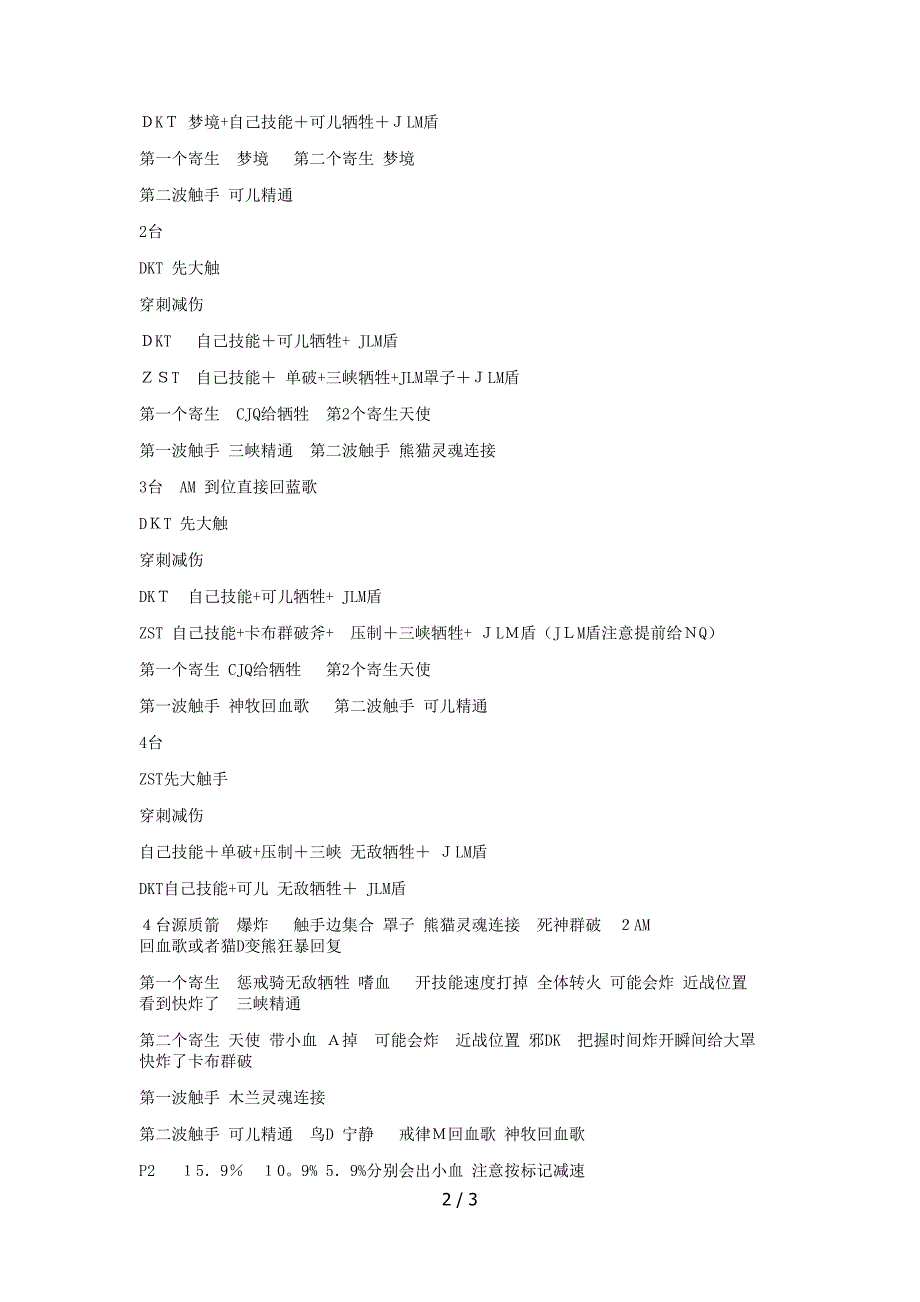 Madness of Deathwing_第2页