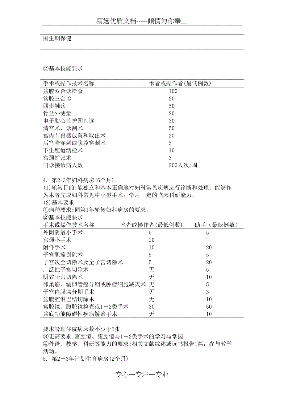 妇产科规陪计划_第5页