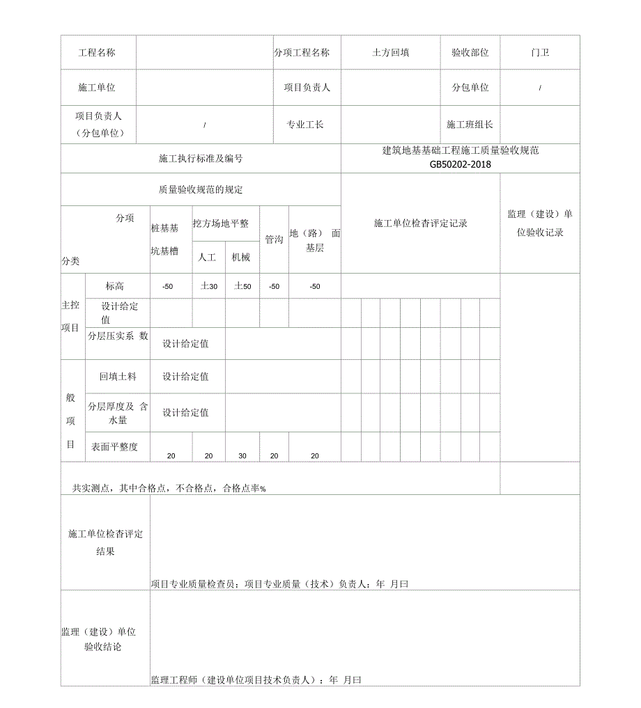 建龙土建常用检验批_第3页