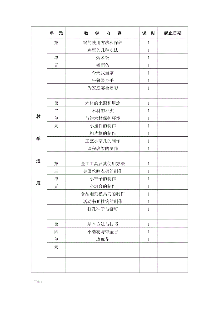 劳技六年级教案上册(全).doc_第4页