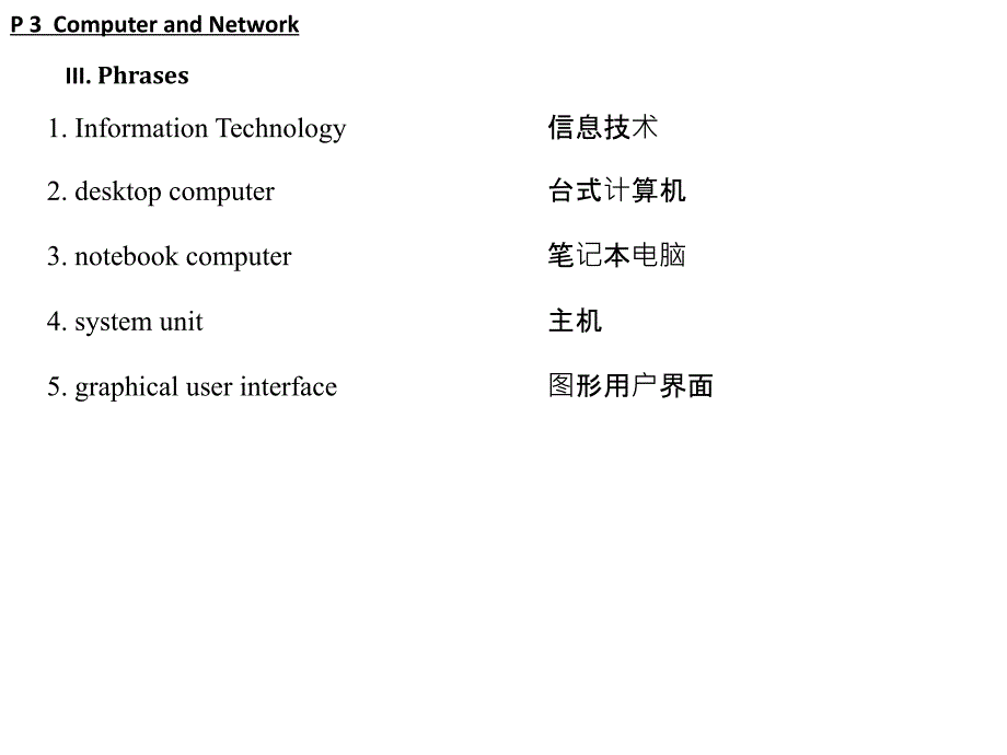 大学电路专业英语3教学课件.ppt_第4页