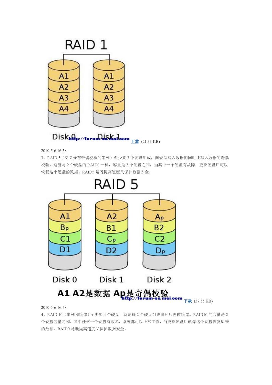 raid设置教程_第2页