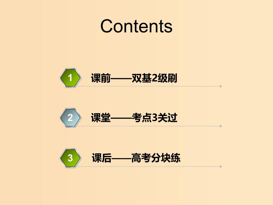 2018-2019学年高考英语一轮复习 Unit 4 Sharing课件 新人教版选修7.ppt_第2页