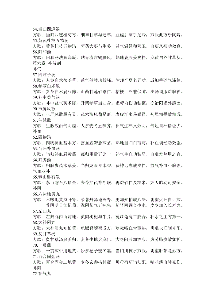 第六版方歌_第4页