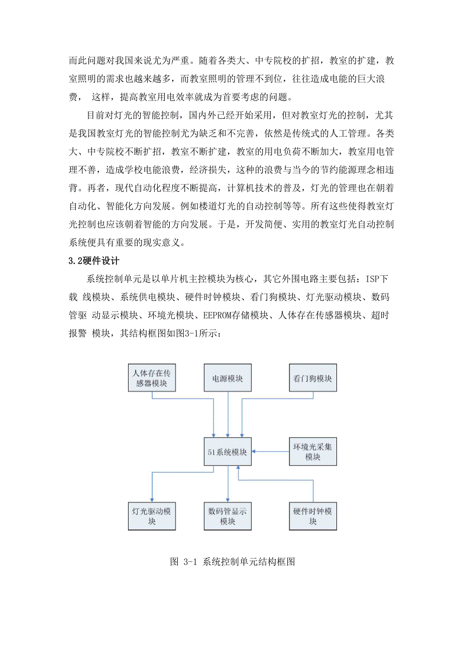 传感器技术与应用课程报告_第2页