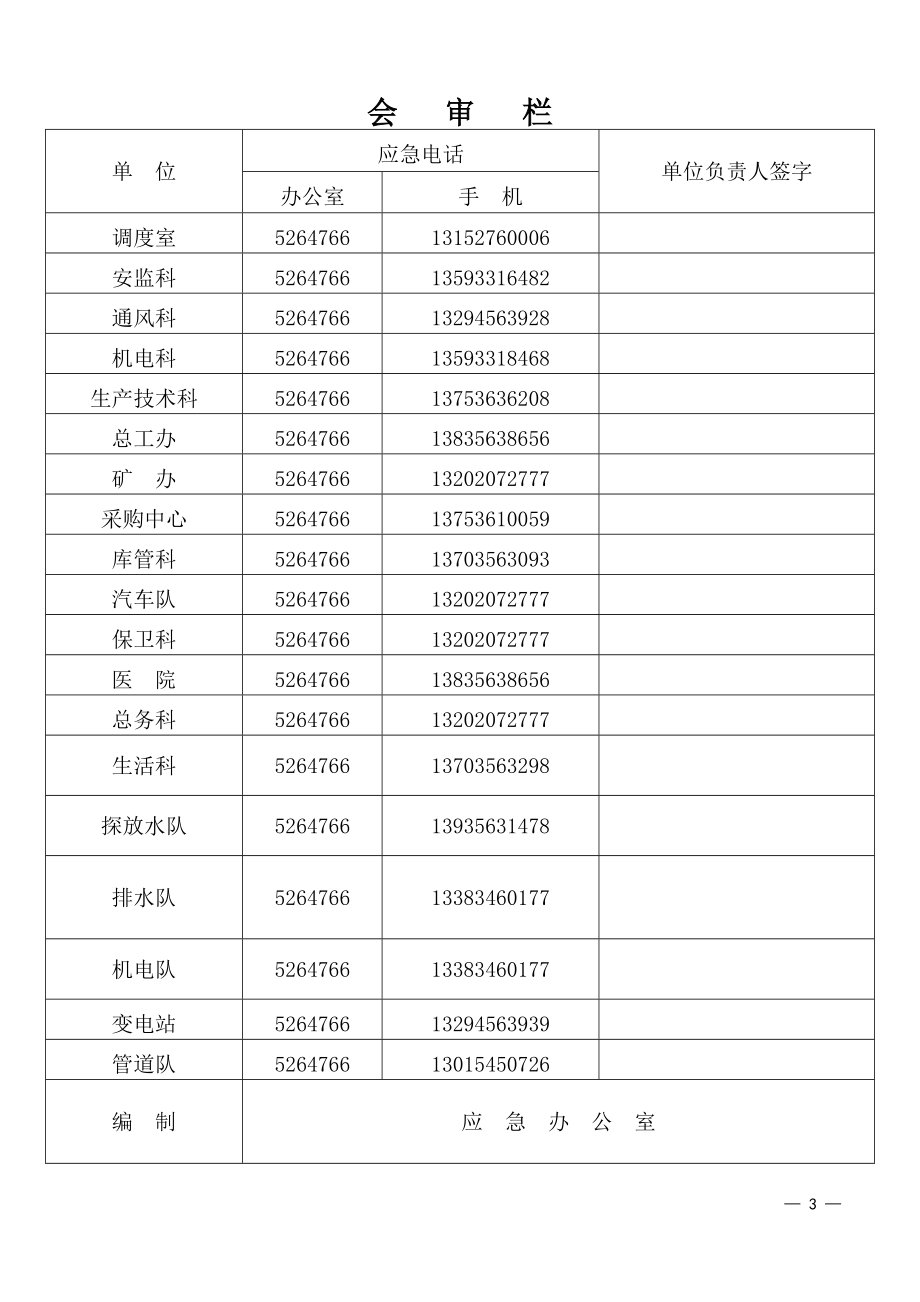 最新版完整版盖州重大安全事故应急救援预案(XXXX67)_第4页