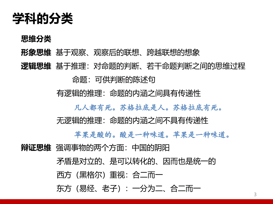 经济学中数学模型课件_第3页