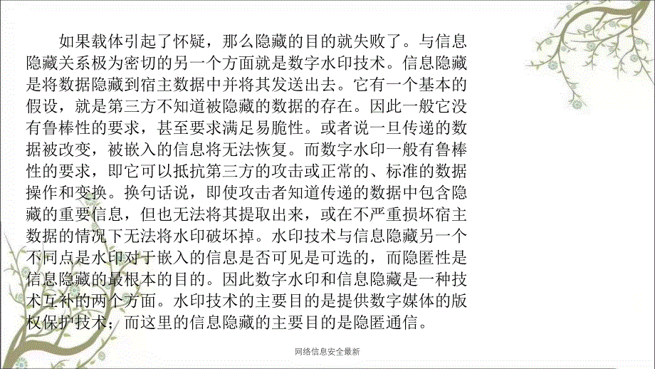 网络信息安全最新PPT课件_第4页