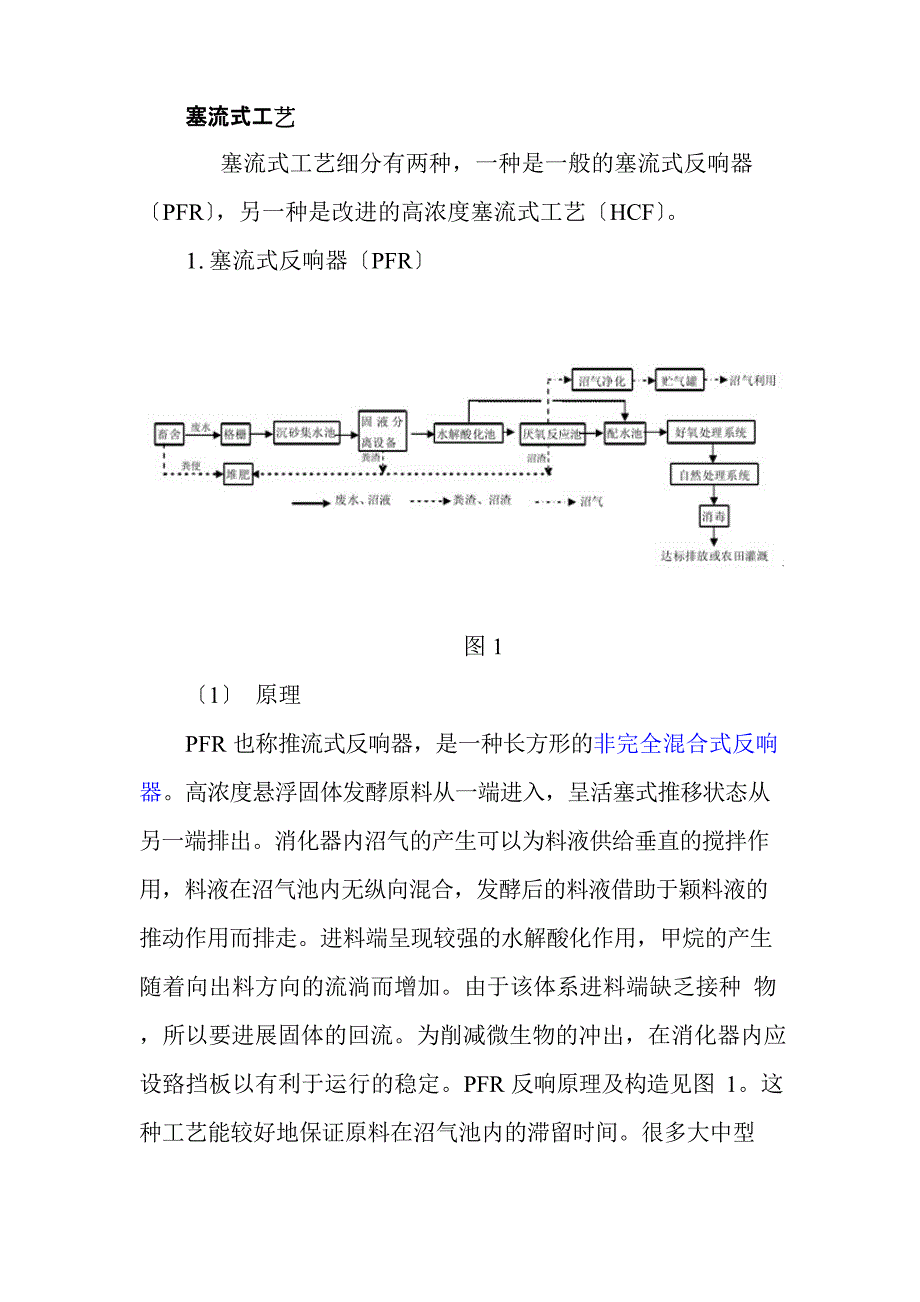 几种沼气厌氧发酵工艺比较.doc_第1页