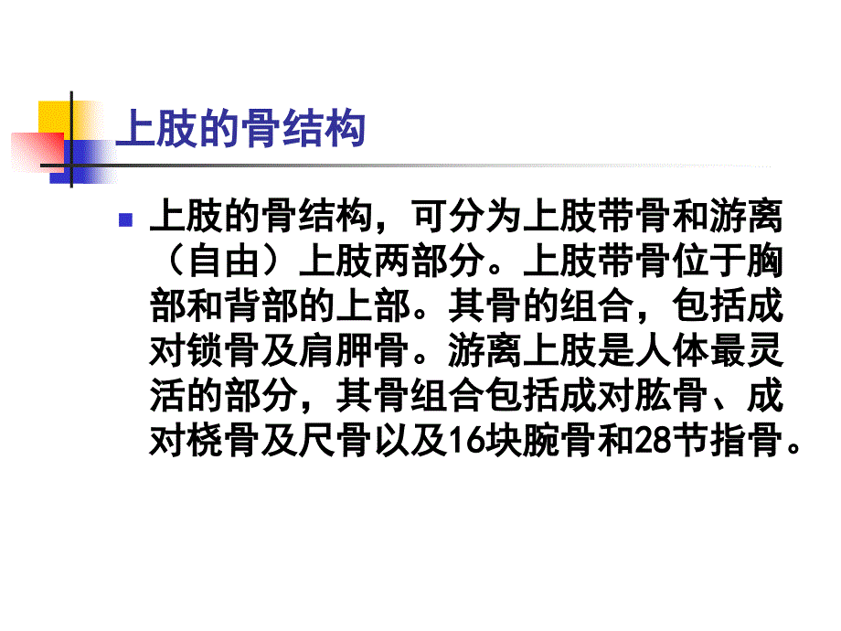 人体科学与艺术第二章第一节_第1页