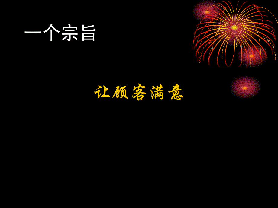 顾客服务数字礼仪PPT课件_第2页