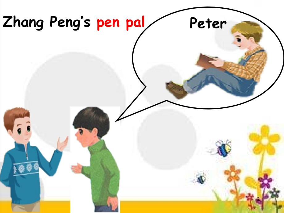 i have a pen pal A lets talk-文档资料_第2页