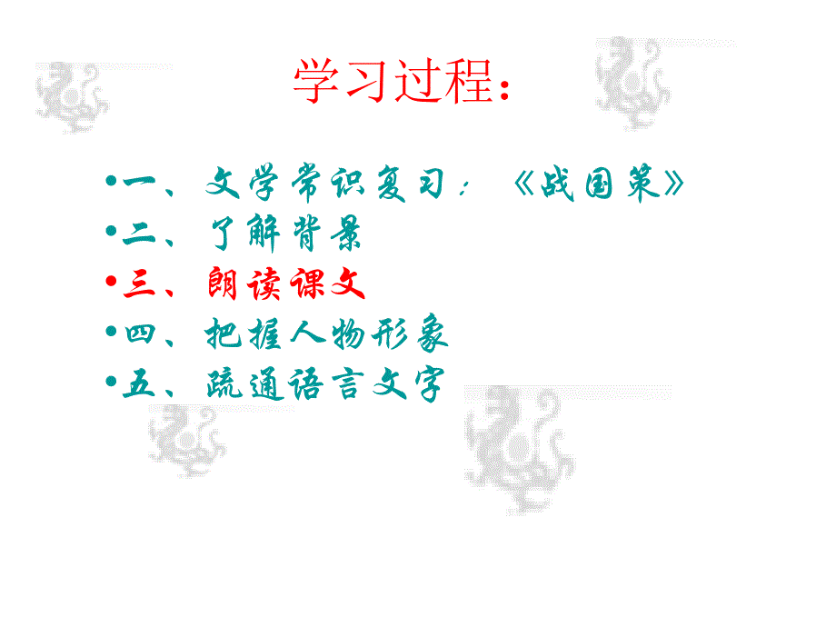 荆轲刺秦王课件2_第2页