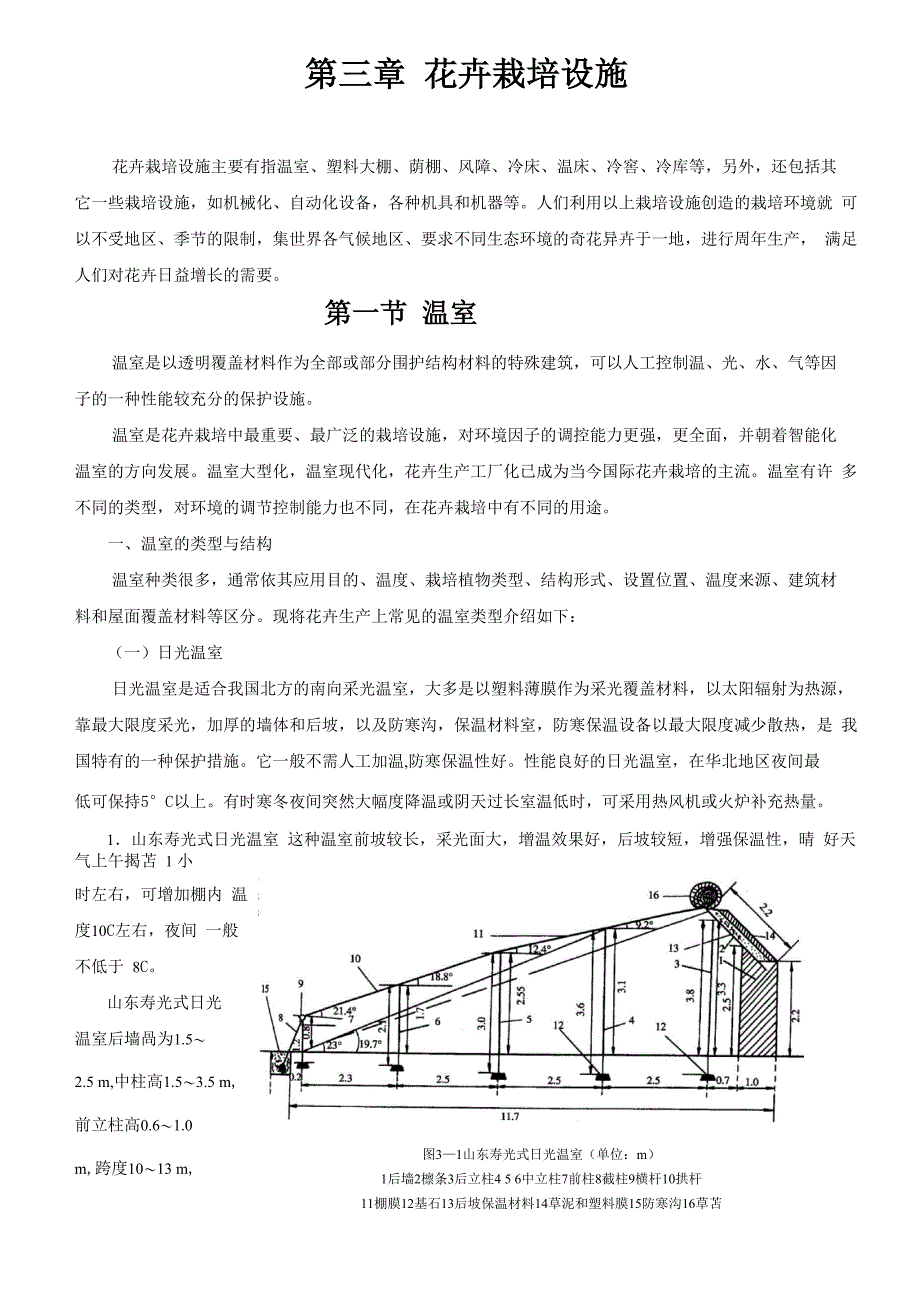 花卉栽培设施_第1页