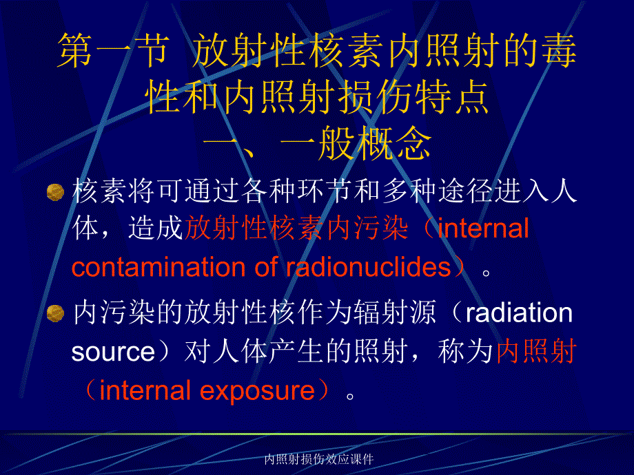 内照射损伤效应课件_第2页