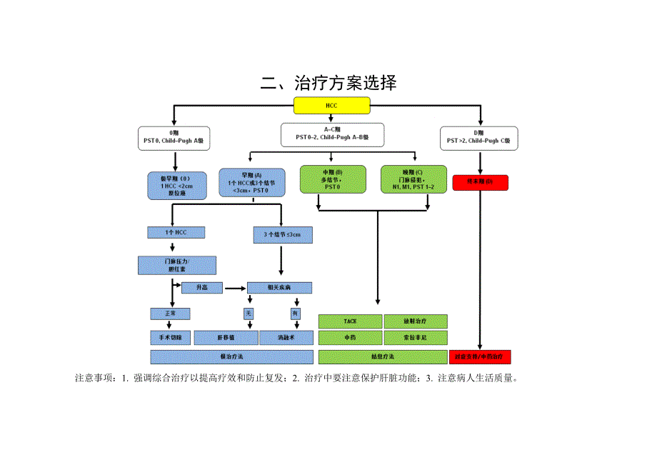 原发性肝癌诊治指南_第4页