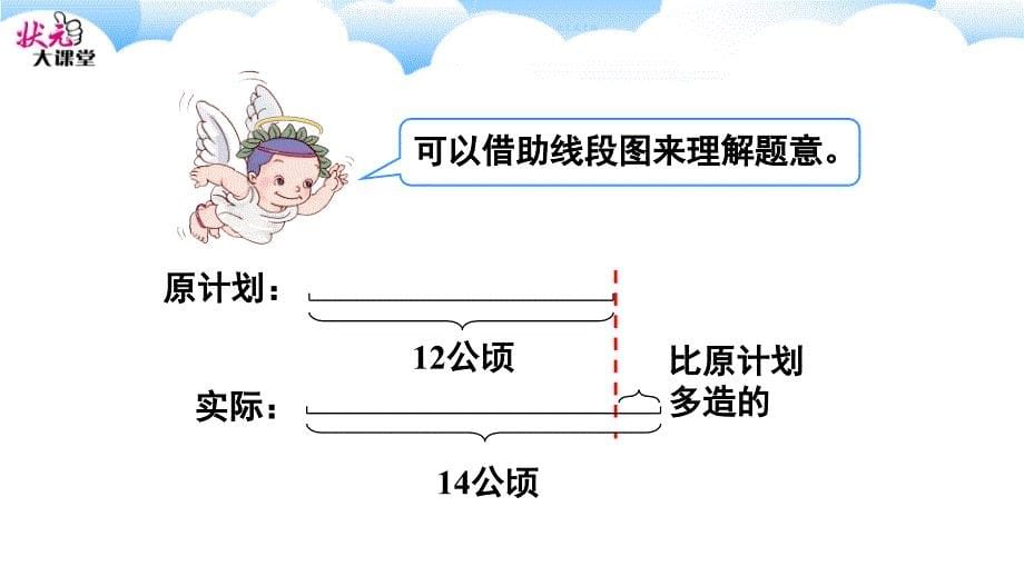 用百分数解决问题1_第5页