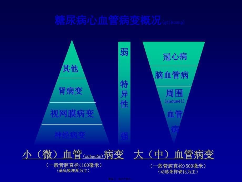 糖尿病大血管并发症课件_第5页