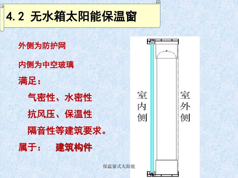 保温窗式太阳能课件_第3页